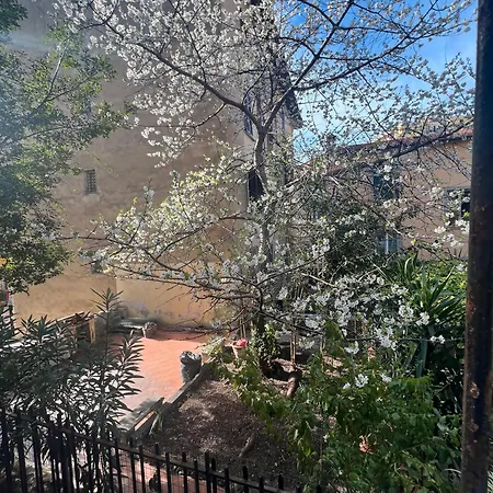 Appartamento Casa Borg