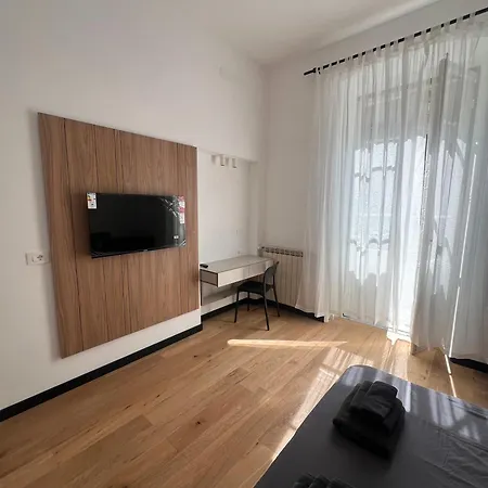 Casa Borg Appartamento