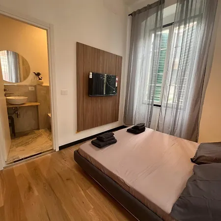Апартаменты Casa Borg