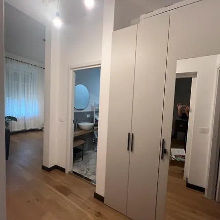 Casa Borg Appartamento *