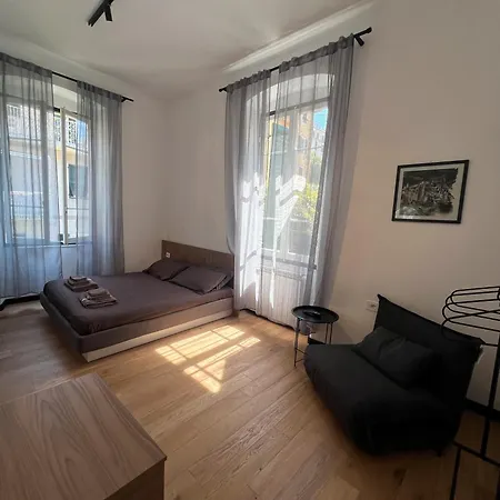 Casa Borg Appartamento La Spezia