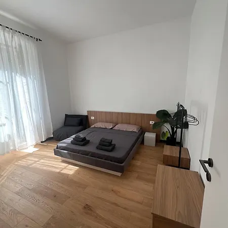 Casa Borg * Λα Σπέτσια
