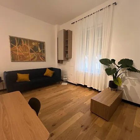 Casa Borg Appartamento