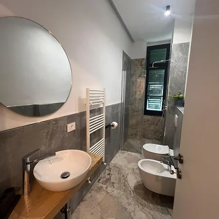Appartamento Casa Borg