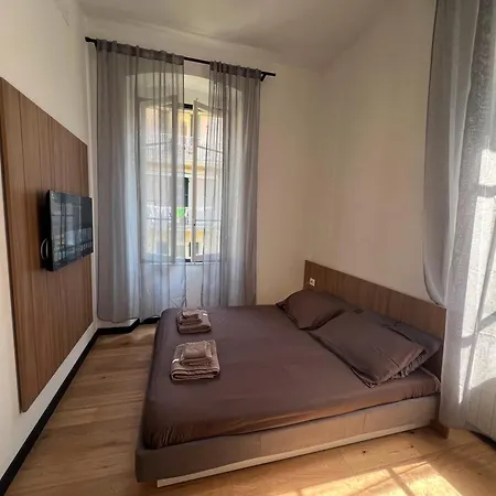 Casa Borg Appartamento *