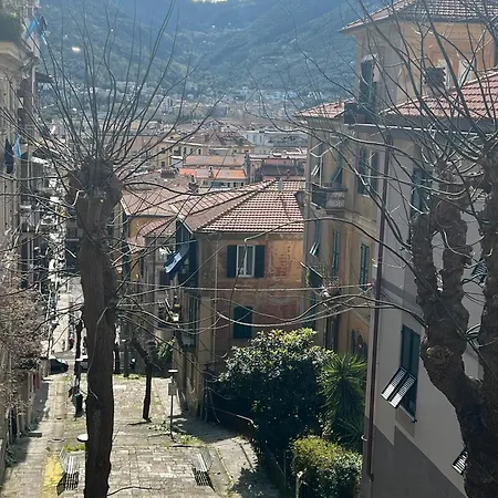 Casa Borg Appartamento La Spezia