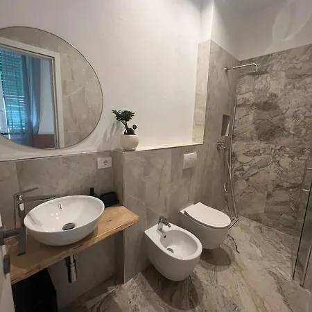Casa Borg Appartamento