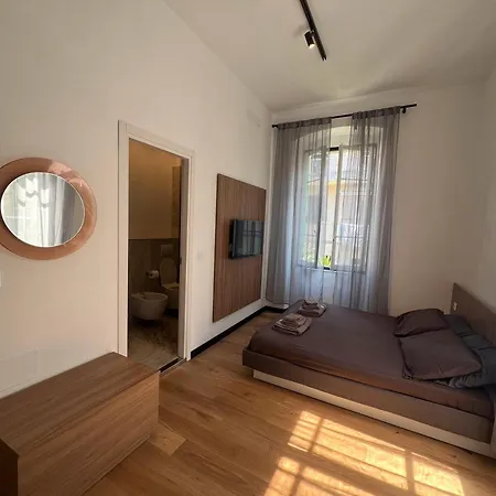 Appartamento Casa Borg