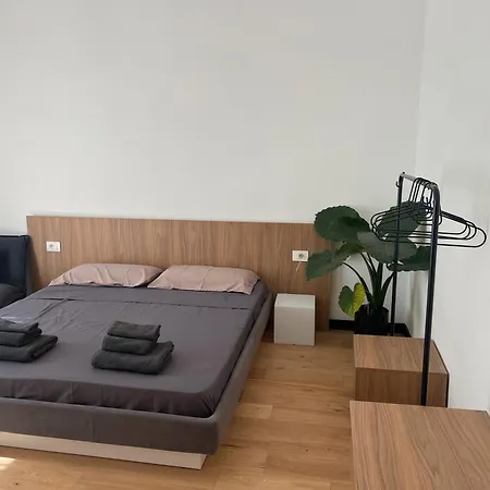Appartamento Casa Borg *
