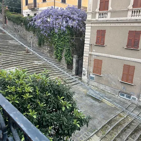 Casa Borg *