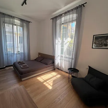 Casa Borg Appartamento