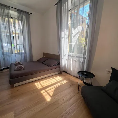 Appartamento Casa Borg