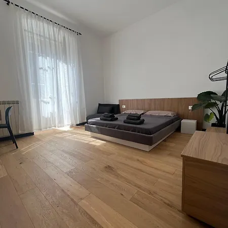 Appartamento Casa Borg *