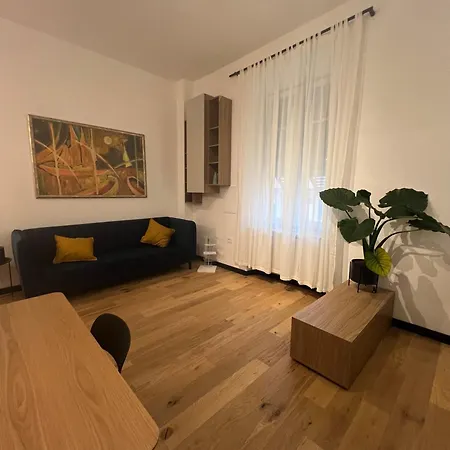 Casa Borg *