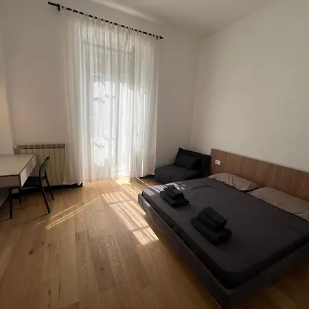 Casa Borg Appartamento La Spezia