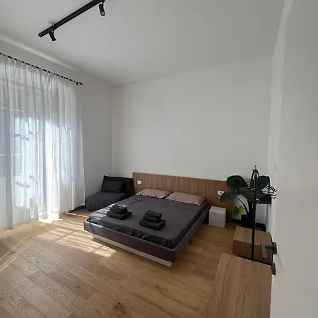 Casa Borg La Spezia