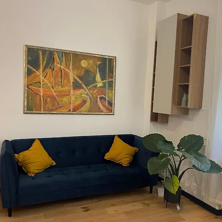 Casa Borg La Spezia