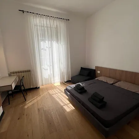 Appartamento Casa Borg *