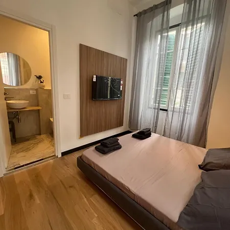 Casa Borg Appartamento *