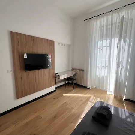 Appartamento Casa Borg La Spezia