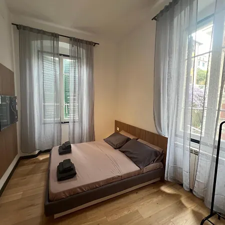 Casa Borg Appartamento La Spezia