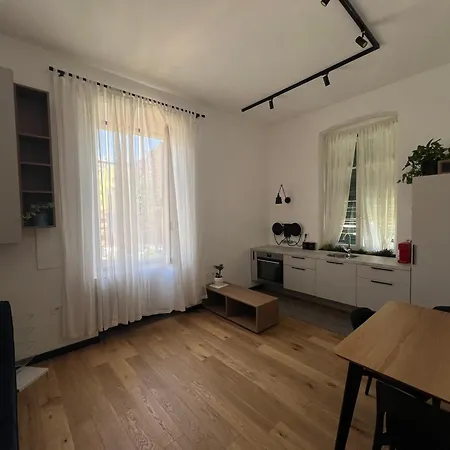 Casa Borg * La Spezia