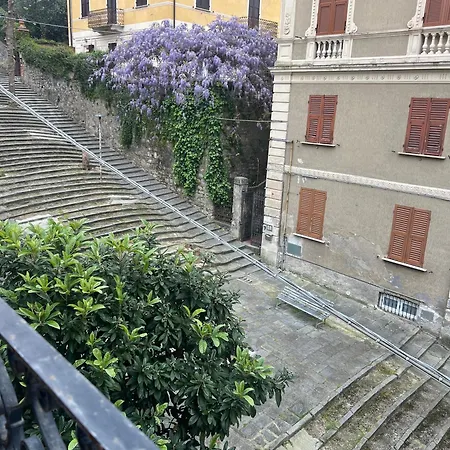 Casa Borg Appartamento La Spezia