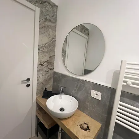 Casa Borg La Spezia