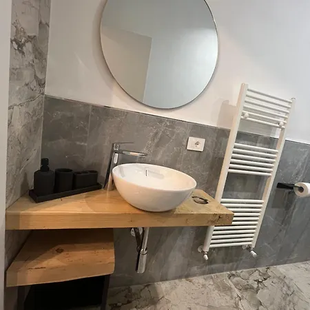 Casa Borg Appartamento *