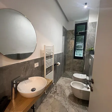 Appartamento Casa Borg La Spezia