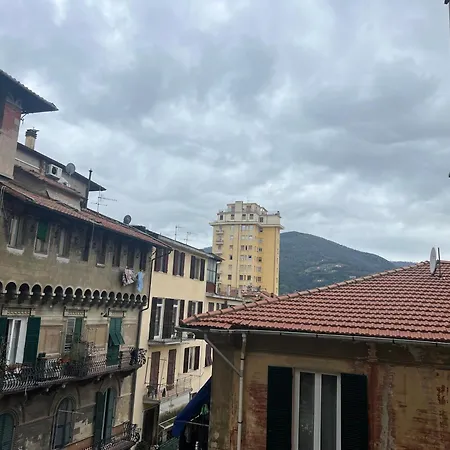 Casa Borg * La Spezia