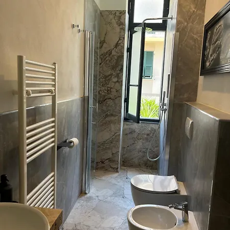 Casa Borg Lägenhet La Spezia