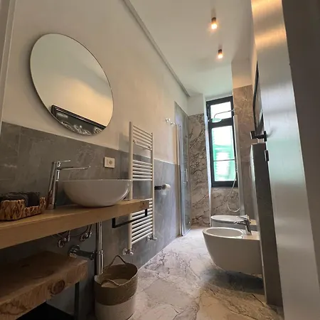 Casa Borg Appartamento La Spezia