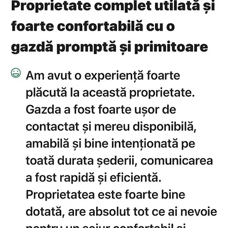 Appartamento Casa Borg *
