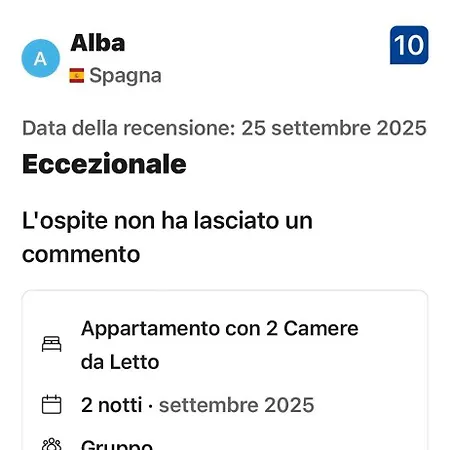 Casa Borg